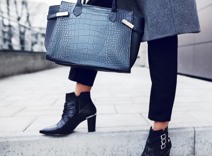 Stylish Work Bags to Make You the Office's Best Dressed