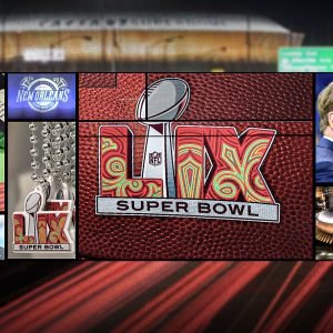 Super Bowl 2025: Taylor Swift, rocket ships, mini-Olympics and gumbo - how New Orleans is preparing to host the Super Bowl | NFL News