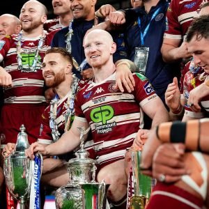 Super League 2024 review: Biggest moments from across the season as Wigan Warriors solidified their domination | Rugby League News