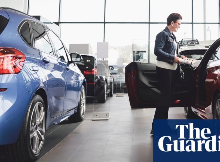 Supreme court grants permission for appeal against UK car finance ruling | Banking