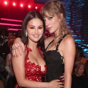 Taylor Swift Reacts to Selena Gomez’s Engagement News