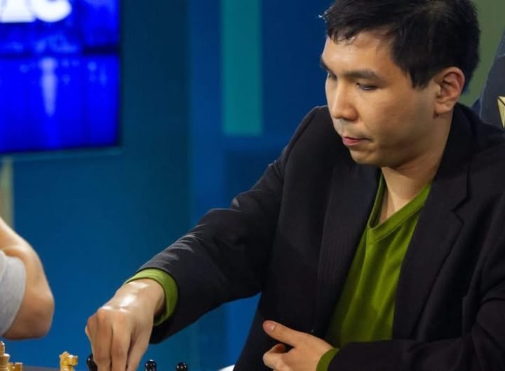 Team USA chess star Wesley So steadily climbs up the 2024 World Rapid & Blitz Championships rankings as world No. 1 Magnus Carlsen shockingly quits af