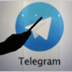 Telegram says it has removed 15.4M groups and channels with harmful content in 2024, as its moderation page shows more enforcement since Pavel Durov's arrest (Charles Rollet/TechCrunch)