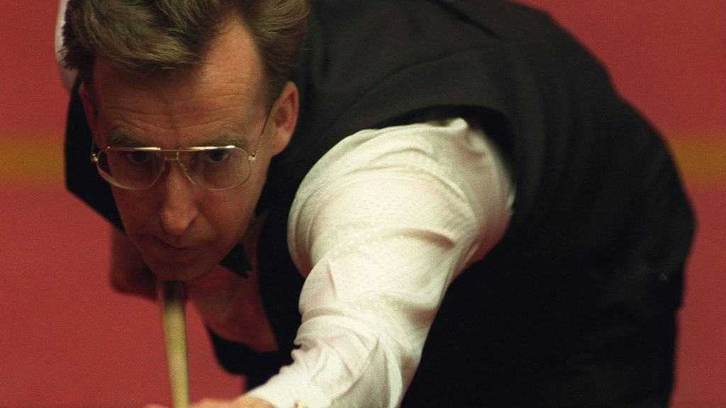 Terry Griffiths: Former world snooker champion dies after lengthy battle with dementia | Snooker News