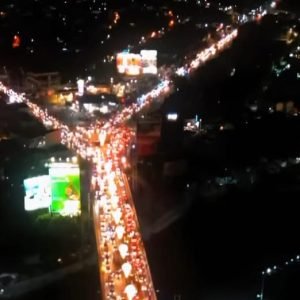 The Angeles City Traffic and Development Office sees more vehicular traffic congestions in the coming days.