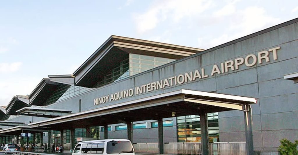 The Bureau of Immigration (BI) reported the interception of a Filipina on 30 December at Ninoy Aquino International Airport (NAIA) Terminal 3 after an