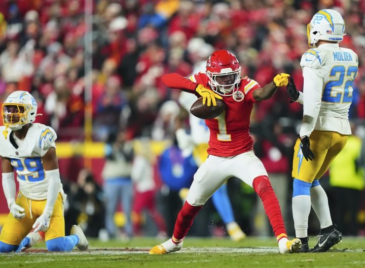 The Chiefs Can Make A Last-Second Win Less Exciting Than Filing Taxes