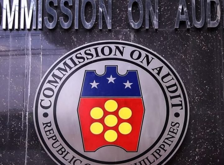 The Commission on Audit (CoA) has flagged the Department of Health (DoH) over P11.2 billion worth of expired drugs and medicines, including 7,035,161