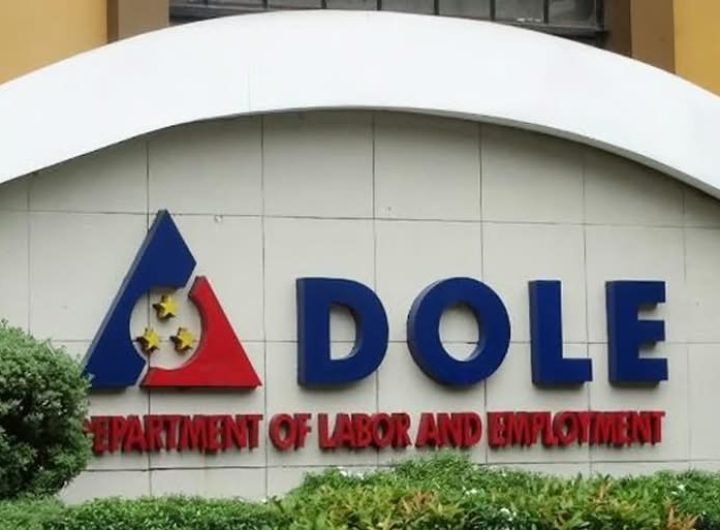 The Commission on Elections (Comelec) announced Monday that it has exempted nine programs of the Department of Labor and Employment (DOLE) from the sp