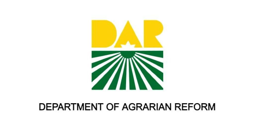 The Department of Agrarian Reform (DAR) distributed certificates of condonation with release of mortgage (COCROMs) to over 1,500 agrarian reform benef