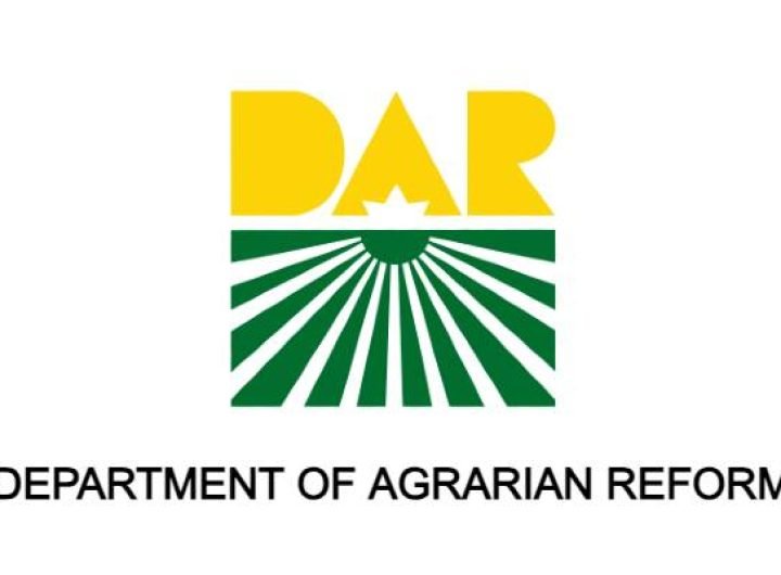 The Department of Agrarian Reform (DAR) distributed certificates of condonation with release of mortgage (COCROMs) to over 1,500 agrarian reform benef