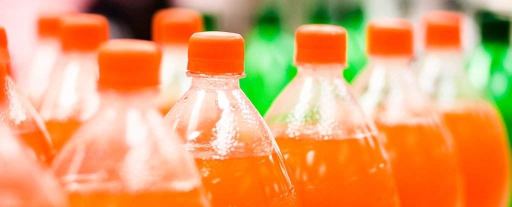 The FDA Outlawed a Soda Ingredient Banned Around The World. Here's Why. : ScienceAlert