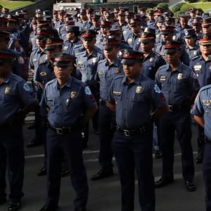 The Laguna Police Provincial Office, led by PCOL Gauvin Mel Y. Unos, achieved a significant milestone by recording zero focus cr*me incidents over the