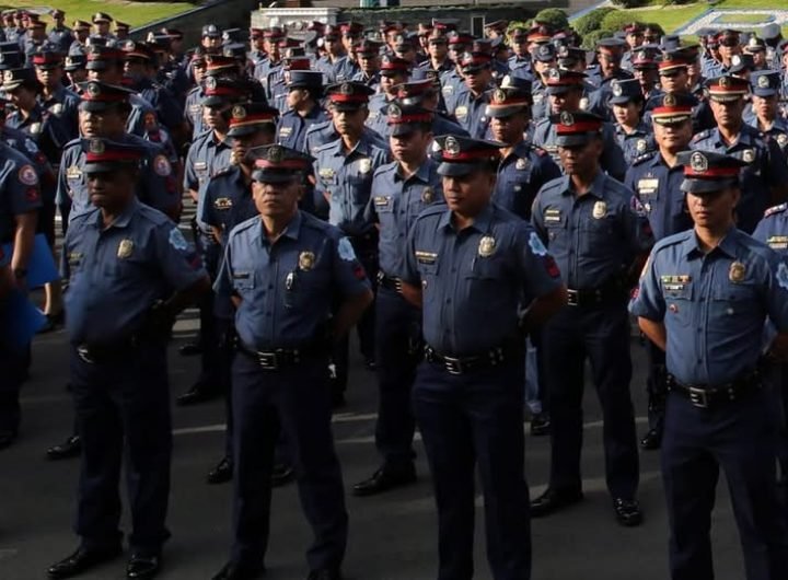 The Laguna Police Provincial Office, led by PCOL Gauvin Mel Y. Unos, achieved a significant milestone by recording zero focus cr*me incidents over the