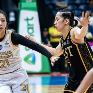 The NU Lady Bulldogs emphatically reasserted their claim as the greatest UAAP women’s basketball program of the modern era as they dethroned the UST G