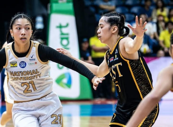 The NU Lady Bulldogs emphatically reasserted their claim as the greatest UAAP women’s basketball program of the modern era as they dethroned the UST G