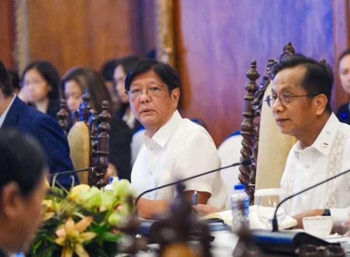 The National Economic and Development Authority (NEDA) on Wednesday announced the approval of the implementation of the Ilocos Norte-Ilocos Sur-Abra I