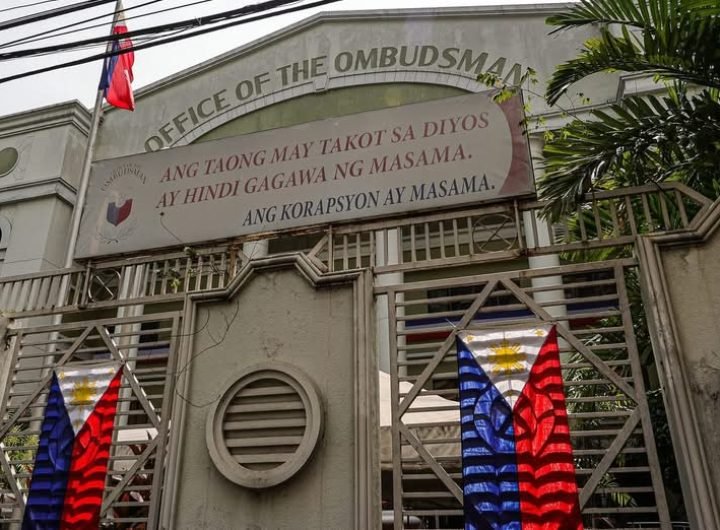 The Office of the Ombudsman says former Bureau of Fisheries and Aquatic Resources national director Eduardo Gongona failed to present new evidence tha