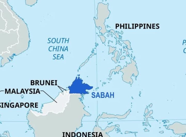 The Philippine government is not privy to the cases between the heirs of the Sultanate of Sulu and Malaysia.