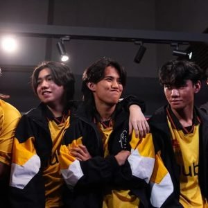 The Philippines' Fnatic ONIC makes quick work of Indonesia's Team Liquid in the grand finals to rule the Mobile Legends M6 World Championship.