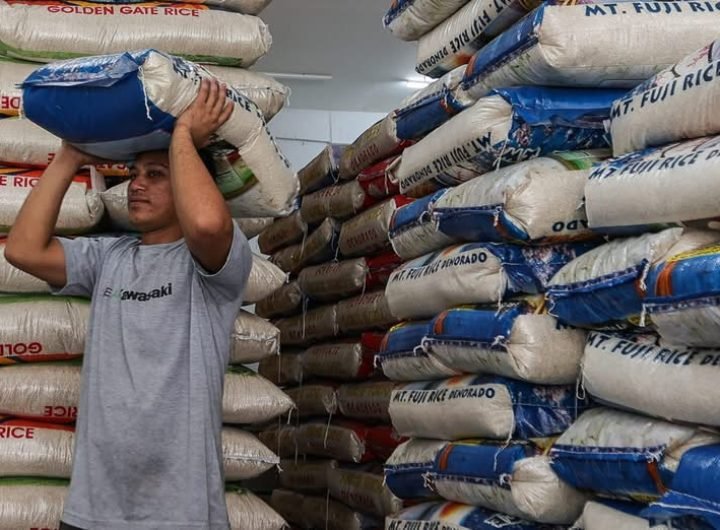 The Philippines continues to grapple with high rice prices despite lower global prices, landed costs, and the tariff reduction the government implemen