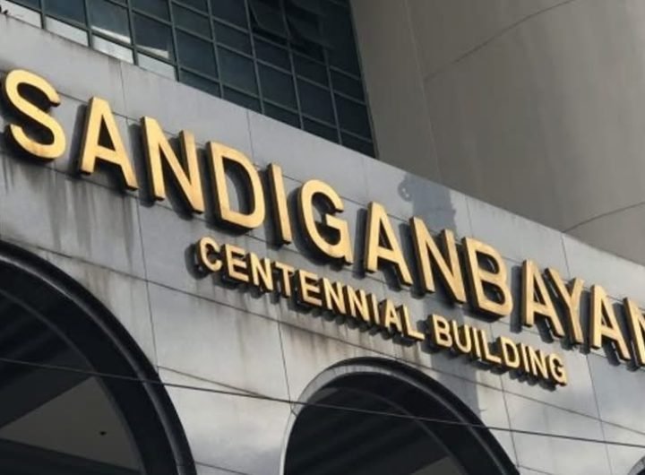 The Sandiganbayan has junked two 29-year-old civil cases lodged by the government against late strongman Ferdinand Marcos Sr., former First Lady Imeld