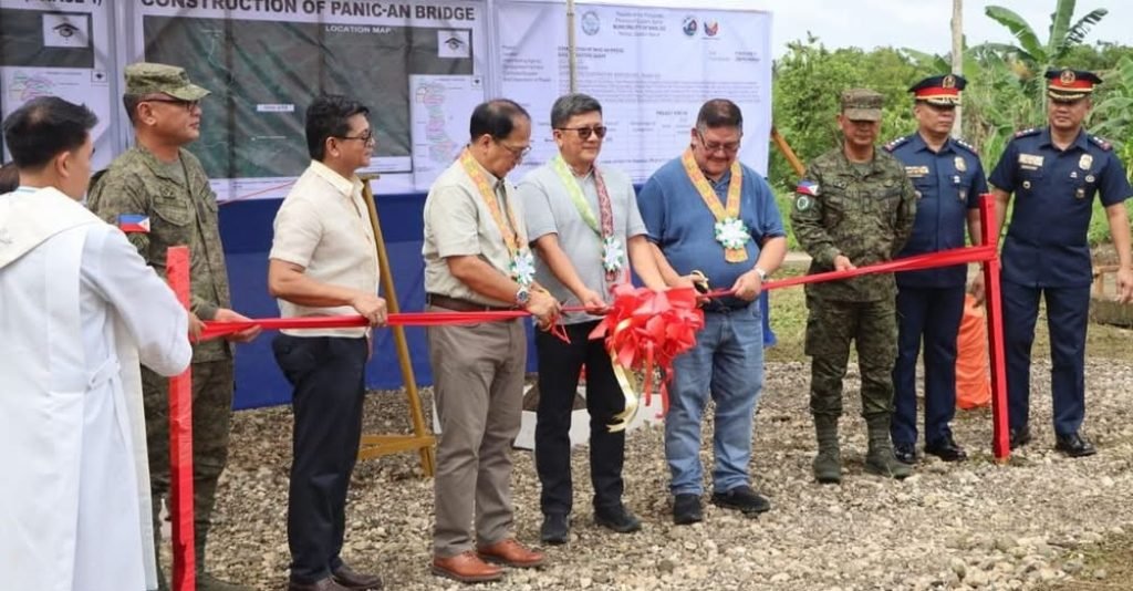 The Visayas Command (VISCOM) reaffirmed its unwavering commitment to fostering peace and development in the Visayas region as it welcomed the launch o