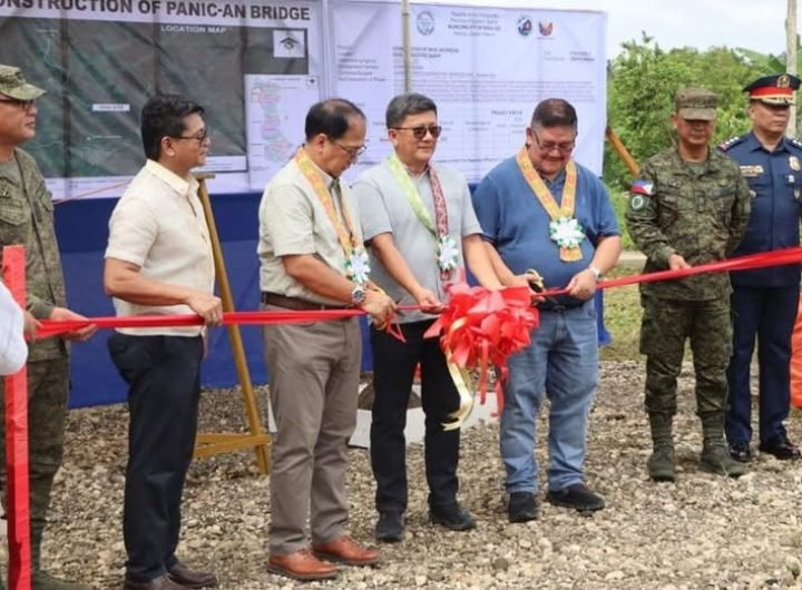 The Visayas Command (VISCOM) reaffirmed its unwavering commitment to fostering peace and development in the Visayas region as it welcomed the launch o