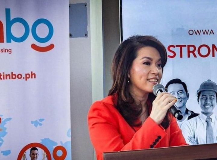 The award-winning business journalist returns full-time to Philippine media in 2025 after serving for more than four years as corporate communications