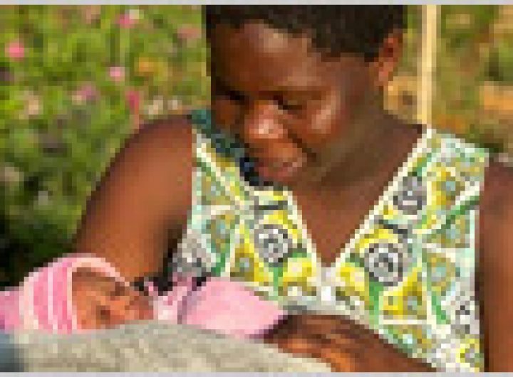 The number of stillbirths and neonatal deaths at a clinic in Malawi has fallen by 82% after starting an AI-supported program for regular fetal observation (Caroline Kimeu/The Guardian)