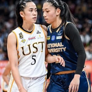 The odds look pretty even when the top-ranked NU Lady Bulldogs and defending champion UST Growling Tigresses collide one last time for the UAAP women’