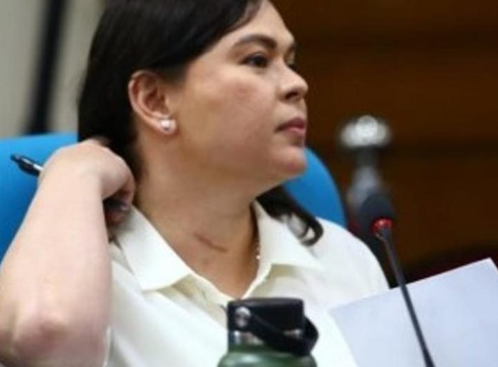 The planned protest march of the Iglesia ni Cristo (INC), aimed at halting efforts to oust Vice President Sara Duterte, would be respected, but talks