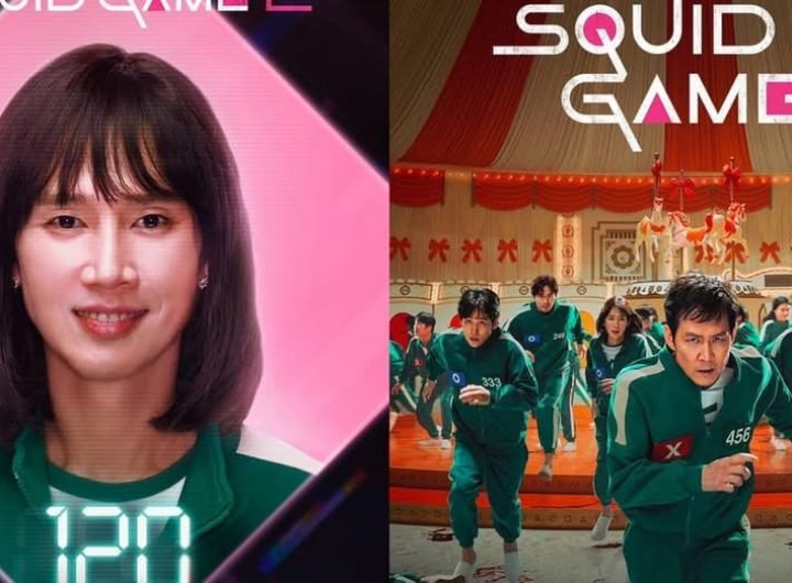 The second season of the Netflix series “Squid Game” is creating waves ahead of its premiere, to be released three years after the first season captiv