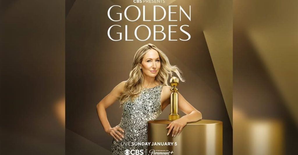 The star-studded 82nd Annual Golden Globe Awards is ready to dazzle, and Lionsgate Play is bringing all the action, drama, and glamour straight to you