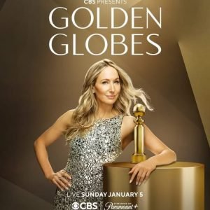 The star-studded 82nd Annual Golden Globe Awards is ready to dazzle, and Lionsgate Play is bringing all the action, drama, and glamour straight to you