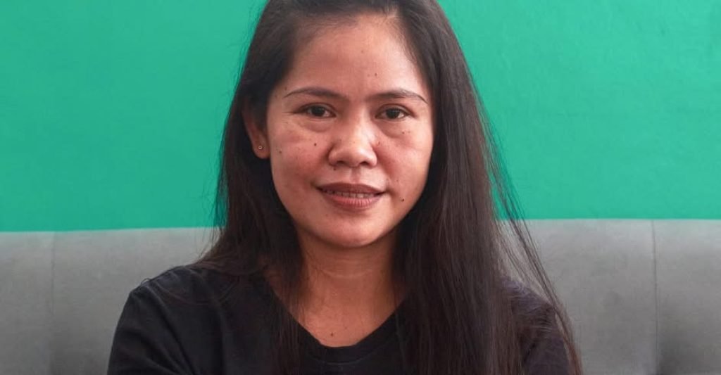 The transfer of Mary Jane Veloso, an overseas Filipino worker detained in Indonesia, is currently being processed, the Department of Foreign Affairs (