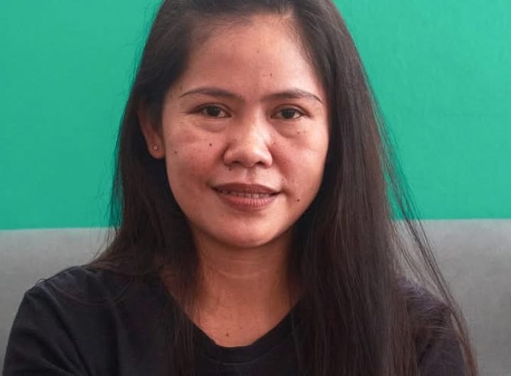 The transfer of Mary Jane Veloso, an overseas Filipino worker detained in Indonesia, is currently being processed, the Department of Foreign Affairs (