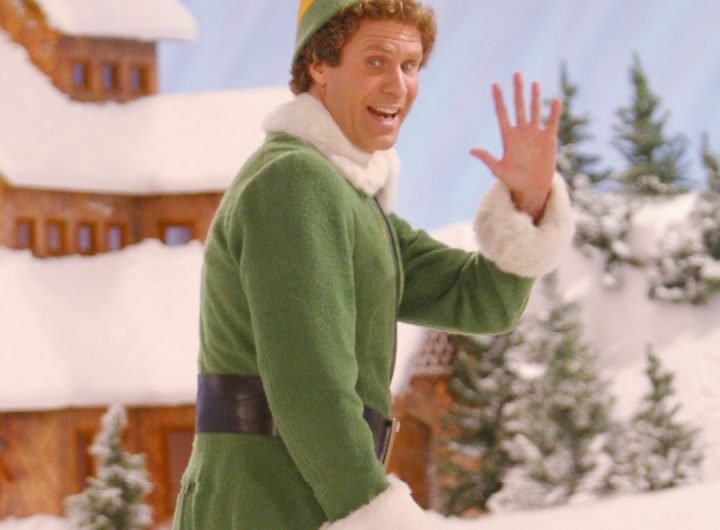 This Fan-Favorite Elf Quote Almost Didn't Make It Into the Film