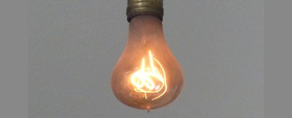 This Is The World's Longest-Burning Bulb, And It Could Outlive Us All : ScienceAlert