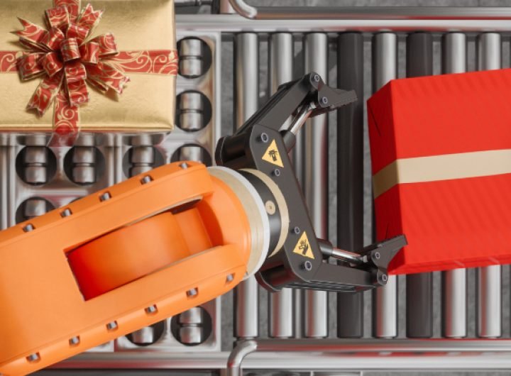 This May Be The Last Christmas You Do Your Own Gift Shopping : ScienceAlert