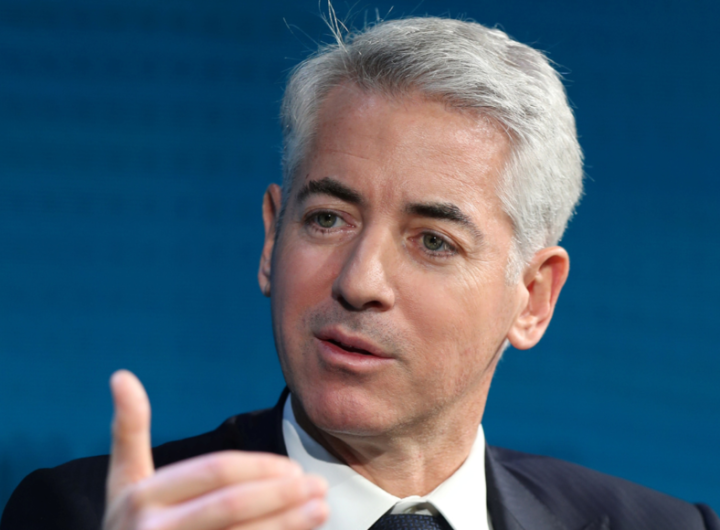 'This needs to stop now': Bill Ackman slams Joe Biden's 'deep state' labour deals before Donald Trump takes office