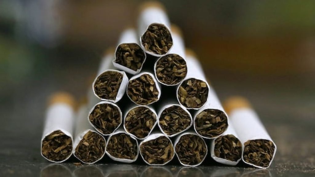 Tobacco giants' creditors approve proposed $32.5B deal for health-care costs, recompense to smokers