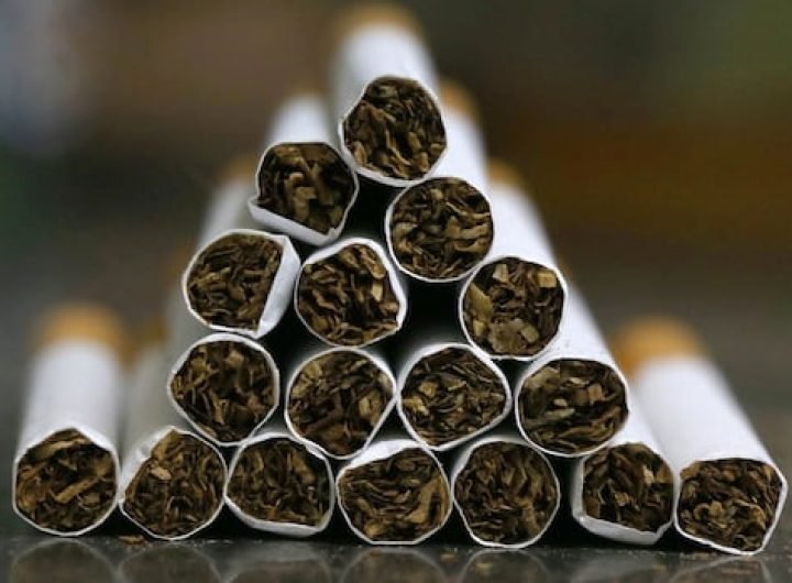 Tobacco giants' creditors approve proposed $32.5B deal for health-care costs, recompense to smokers