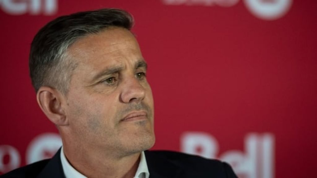 Toronto FC captain Osorio calls Herdman's resignation as coach an 'unfortunate situation'