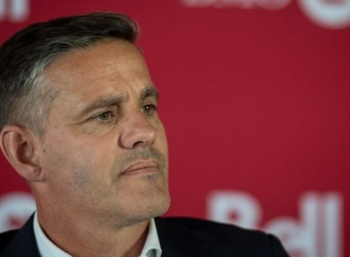 Toronto FC captain Osorio calls Herdman's resignation as coach an 'unfortunate situation'