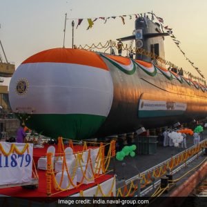 Torpedo Deal With French Firm, DRDO's New Tech To Boost India's Submarines