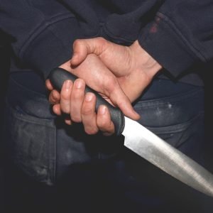 Tory-led knife crime crackdown fell short after no weapons found during searches, damning report says