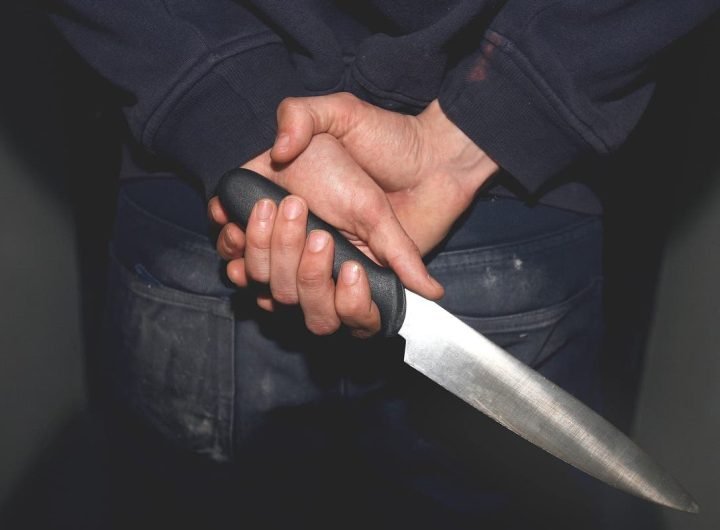 Tory-led knife crime crackdown fell short after no weapons found during searches, damning report says