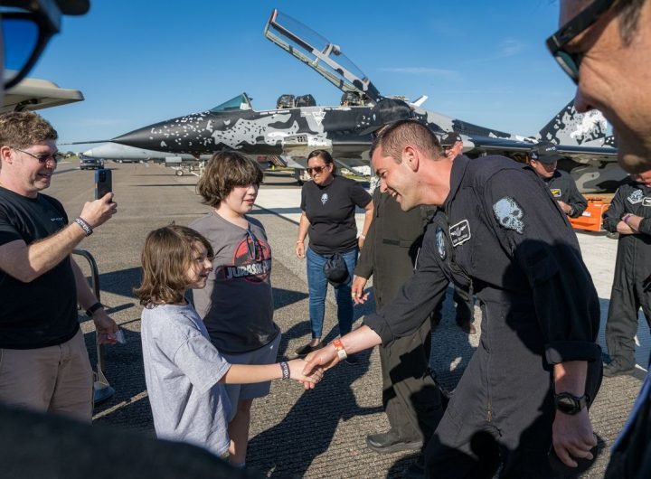 Trump picks billionaire private SpaceX astronaut Jared Isaacman to lead NASA