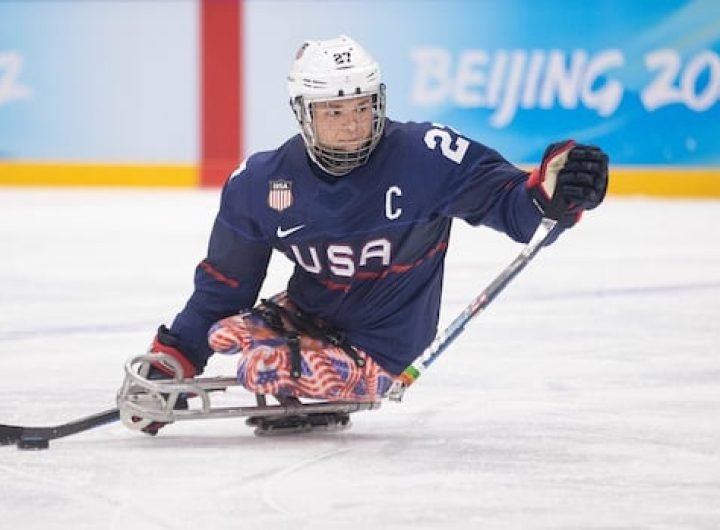 U.S. defeats Canada to win Para Cup gold medal